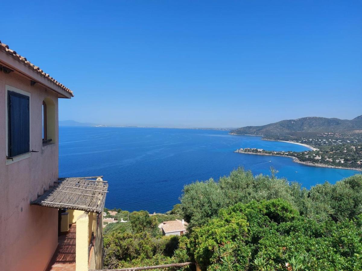 Torre Delle Stelle Residence Exteriér fotografie