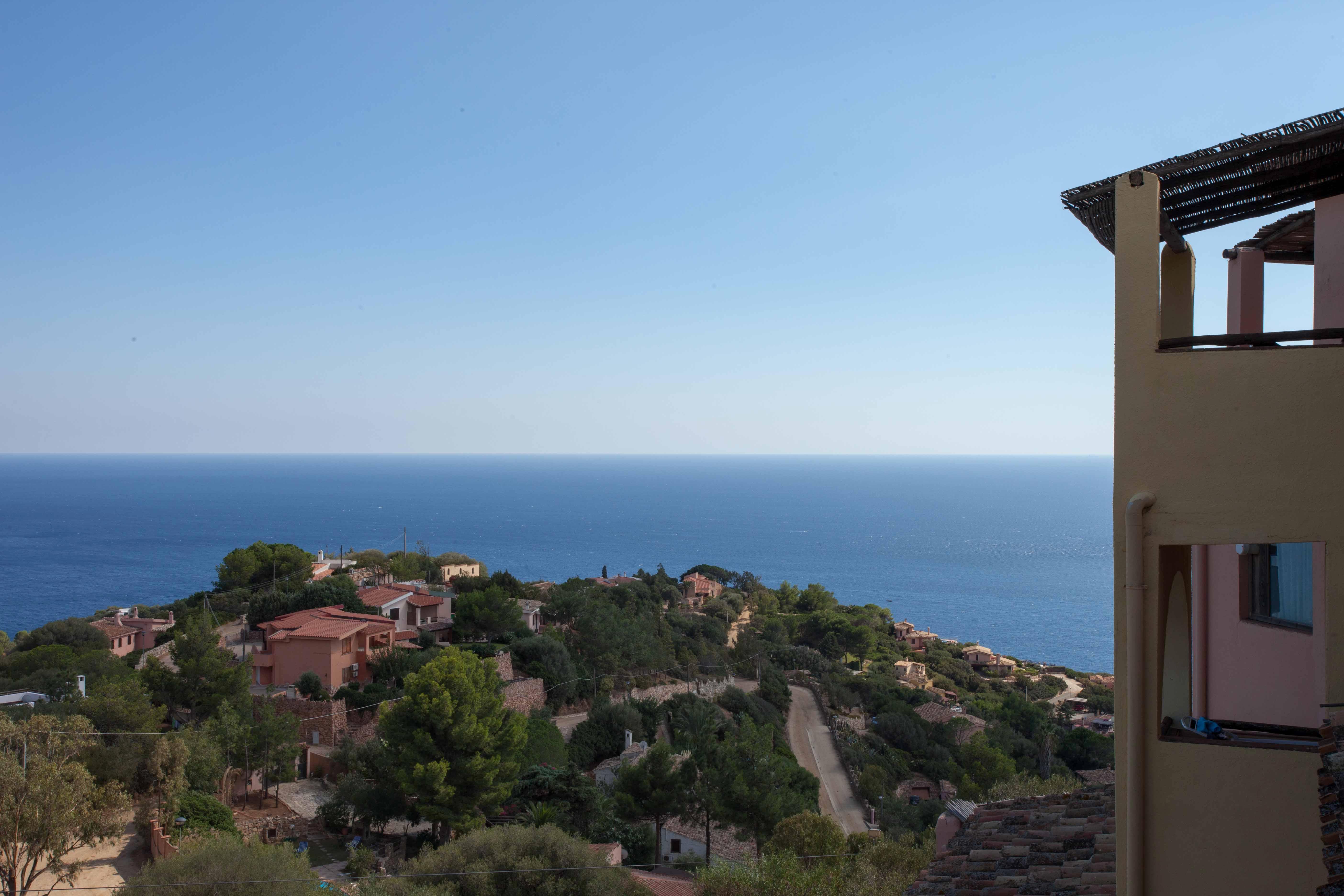 Torre Delle Stelle Residence Exteriér fotografie