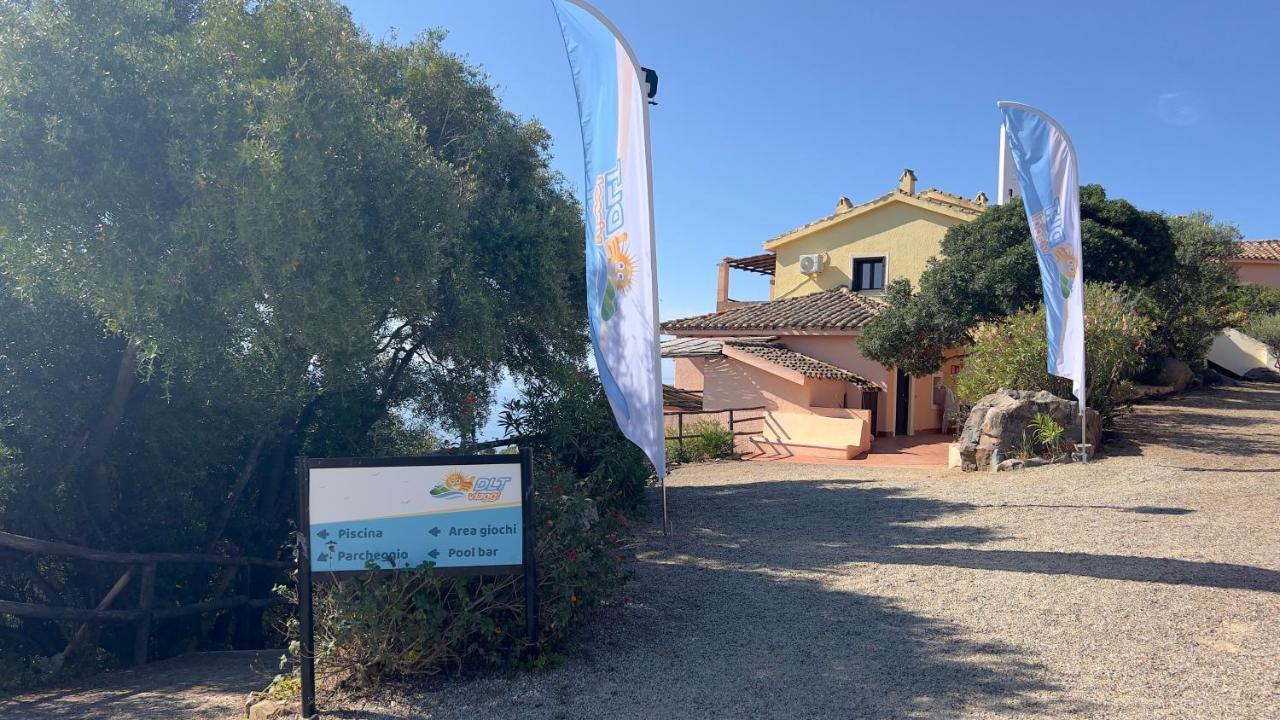 Torre Delle Stelle Residence Exteriér fotografie